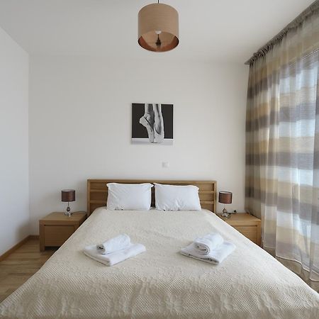 Apartments Lora Bokeljske Brigade Budva Luaran gambar